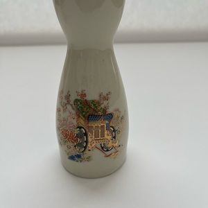 Vintage Sake Carafe / Pitcher